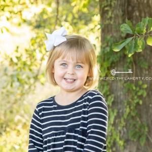 Meet your Posher, Cheryl